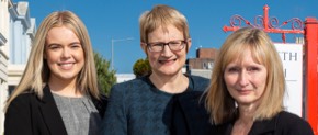 About Elizabeth Welsh Family Law Practice About Elizabeth Welsh Family Law Practice